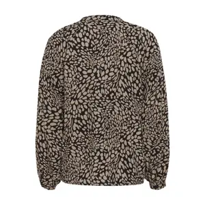 Women's blouse Soaked in Luxury Naya image-3