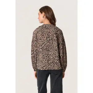 Women's blouse Soaked in Luxury Naya image-4