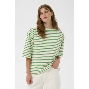 Sweatshirt woman Soaked in Luxury Ingina image-1