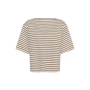 Sweatshirt woman Soaked in Luxury Ingina image-0
