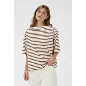 Sweatshirt woman Soaked in Luxury Ingina image-1
