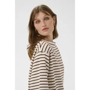 Sweatshirt woman Soaked in Luxury Ingina image-5