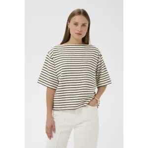 Sweatshirt woman Soaked in Luxury SLIngina image-2