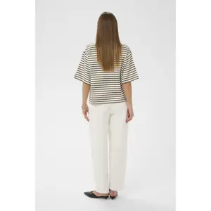 Sweatshirt woman Soaked in Luxury SLIngina image-4