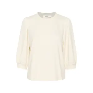 Women's 3/4 sleeve T-shirt Soaked in Luxury Ieste image-0