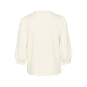 Women's 3/4 sleeve T-shirt Soaked in Luxury Ieste image-3
