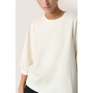 Women's 3/4 sleeve T-shirt Soaked in Luxury Ieste image-5