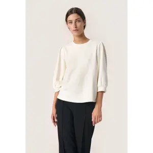 Women's 3/4 sleeve T-shirt Soaked in Luxury Ieste image-1
