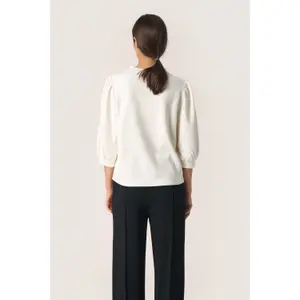 Women's 3/4 sleeve T-shirt Soaked in Luxury Ieste image-4