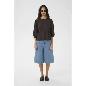 Women's 3/4 sleeve T-shirt Soaked in Luxury Ieste image-2