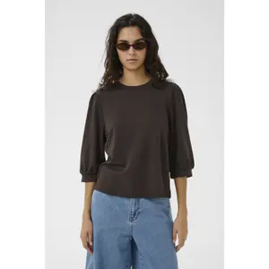 Women's 3/4 sleeve T-shirt Soaked in Luxury Ieste image-1