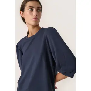 Women's 3/4 sleeve T-shirt Soaked in Luxury Ieste image-5