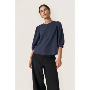 Women's 3/4 sleeve T-shirt Soaked in Luxury Ieste image-1
