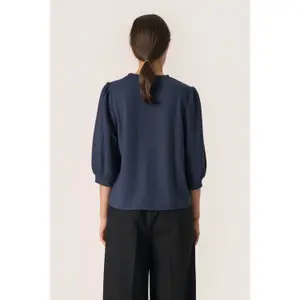 Women's 3/4 sleeve T-shirt Soaked in Luxury Ieste image-4