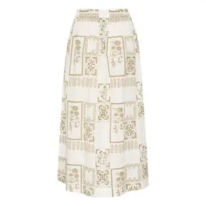 Women's skirt Soaked in Luxury Reesha image-1