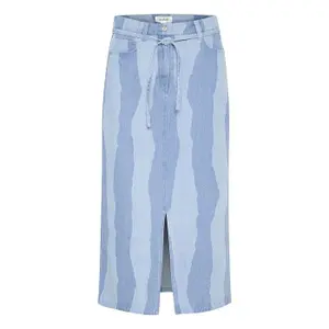 Women's skirt Soaked in Luxury Maisa image-0