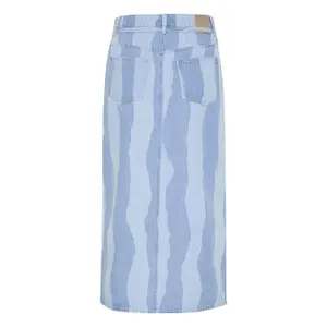 Women's skirt Soaked in Luxury Maisa image-1