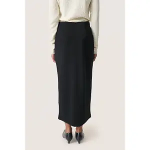 Women's skirt Soaked in Luxury Bea image-4
