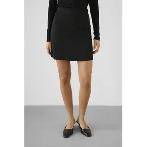 Short skirt for women Soaked in Luxury Bea image-1
