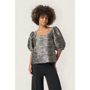 Women's blouse Soaked in Luxury Elowen image-2