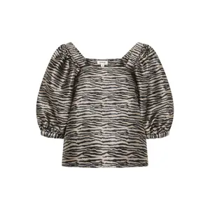 Women's blouse Soaked in Luxury Elowen image-0
