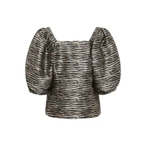 Women's blouse Soaked in Luxury Elowen image-3
