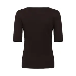 T-shirt til kvinder Soaked in Luxury Slnaida image-2