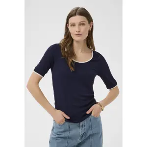 Γυναικείο T-shirt Soaked in Luxury Naida image-2