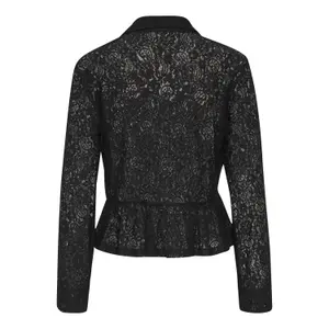 Long sleeve blouse for women Soaked in Luxury Henni image-4