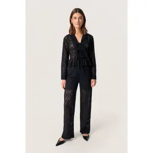 Long sleeve blouse for women Soaked in Luxury Henni image-1
