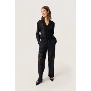 Long sleeve blouse for women Soaked in Luxury Henni image-2