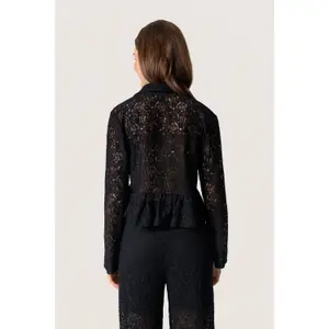 Long sleeve blouse for women Soaked in Luxury Henni image-5