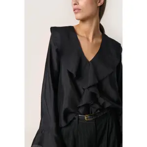 Women's blouse Soaked in Luxury Karolina image-5