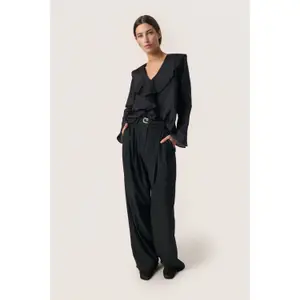 Women's blouse Soaked in Luxury Karolina image-2
