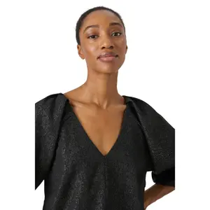 Women's blouse Soaked in Luxury Cahlina image-5