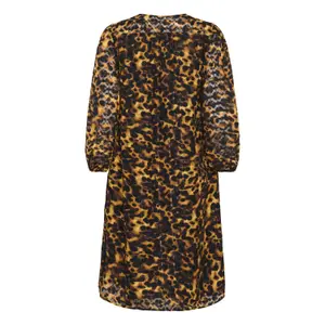 Women's dress Soaked in Luxury Gunvy image-2