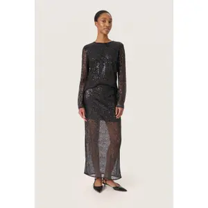 Women's blouse Soaked in Luxury Adea image-2