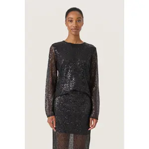 Women's blouse Soaked in Luxury Adea image-1