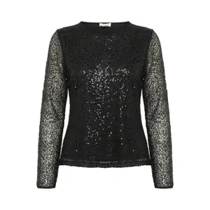 Women's blouse Soaked in Luxury Adea image-0