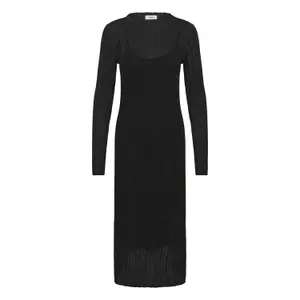 Vestido jersey Soaked in Luxury SLLaisa