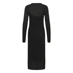 Vestido jersey Soaked in Luxury SLLaisa image-3