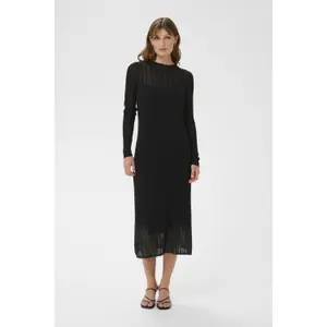 Vestido jersey Soaked in Luxury SLLaisa image-1