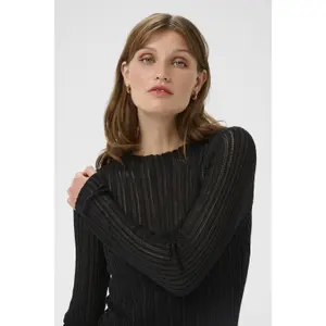 Vestido jersey Soaked in Luxury SLLaisa image-6