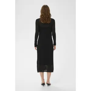 Vestido jersey Soaked in Luxury SLLaisa image-4