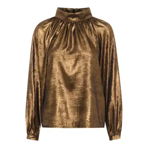 Women's blouse Soaked in Luxury Elvie image-0