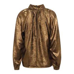 Women's blouse Soaked in Luxury Elvie image-3
