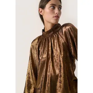 Women's blouse Soaked in Luxury Elvie image-5