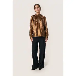 Women's blouse Soaked in Luxury Elvie image-2
