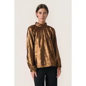 Women's blouse Soaked in Luxury Elvie image-1