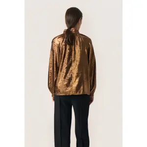 Women's blouse Soaked in Luxury Elvie image-4